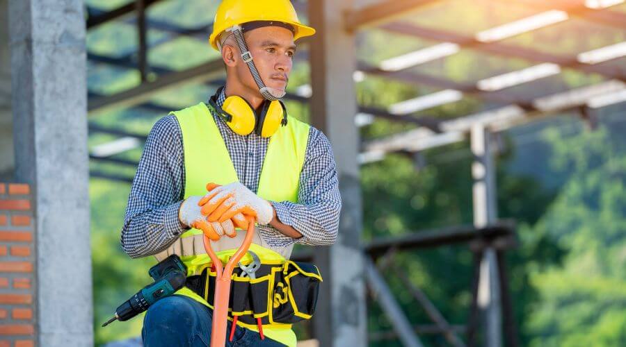 Expert top industrial roofings services in Hobbs, IN